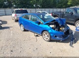 Ford Fiesta Se 3FADP4BJXJM109256 снимка