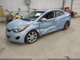 Hyundai Elantra Limited (Ulsan Plant) KMHDH4AE1CU323638 fotografie