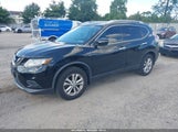 Nissan Rogue Sv KNMAT2MV2FP501288 снимка
