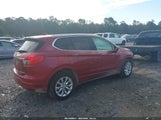 Buick Envision Essence LRBFX1SA3JD008037 снимка