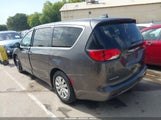 Chrysler Voyager L 2C4RC1AGXLR122973 снимка