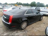 Cadillac Cts Luxury 1G6DE5E59C0148725 снимка