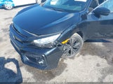 Honda Civic Ex SHHFK7H67KU207591 снимка