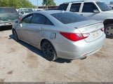Hyundai Sonata Se 2.0T 5NPEC4AB7BH261748 снимка