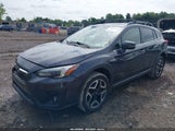 Subaru Crosstrek 2.0I Limited JF2GTAMC0K8253468 photo