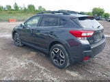 Subaru Crosstrek 2.0I Limited JF2GTAMC0K8253468 fotografie