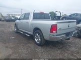 Ram  Big Horn 4X4 5'7 Box 1C6RR7LT5JS329589 снимка