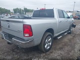 Ram  Big Horn 4X4 5'7 Box 1C6RR7LT5JS329589 снимка