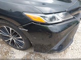 Toyota Camry Se 4T1B11HK1KU708315 fotografie