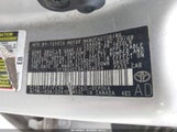 Toyota Corolla Le 2T1BU4EE8AC268634 снимка