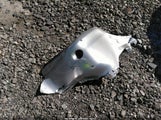Toyota Corolla Le 2T1BU4EE8AC268634 снимка