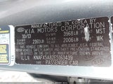 Kia Forte Ex KNAFX5A82E5163439 fotografie