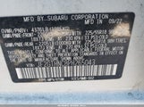 Subaru Crosstrek Limited JF2GTHNC8PH265043 снимка
