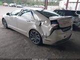 Lincoln Mkz Hybrid Reserve 3LN6L5LU5LR609257 photo