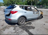 Hyundai Santa Fe Sport 2.4L 5XYZT3LB9FG252961 fotografie