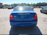 Ford Fusion Sel 3FAHP0JA1CR120325 снимка