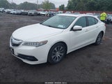 Acura Tlx Technology Package 19UUB1F50HA005095 снимка