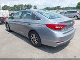 Hyundai Sonata Se 5NPE24AF1GH369876 снимка
