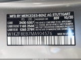 Mercedes-Benz E 350 4Matic W1KZF8EB7MA904576 снимка