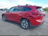 Toyota Highlander Xle 5TDGZRAH1MS050308 снимка