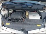Toyota Prius JTDKB20U553081312 снимка