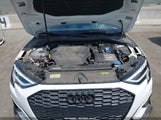 Audi A3 Premium 40 Tfsi Front-Wheel Drive S Tronic WAUAUDGY7PA049855 fotografie