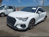 Audi A3 Premium 40 Tfsi Front-Wheel Drive S Tronic WAUAUDGY7PA049855 fotografie