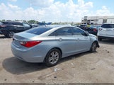 Hyundai Sonata Gls 5NPEB4AC3DH669386 снимка