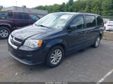 Dodge Grand Caravan Sxt 2C4RDGCG1ER391380 снимка