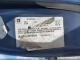 Buick Regal Gs 2G4WF5512Y1107117 снимка