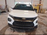 Chevrolet Trailblazer Awd Activ KL79MSSL8NB013568 снимка