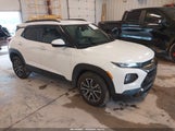 Chevrolet Trailblazer Awd Activ KL79MSSL8NB013568 снимка