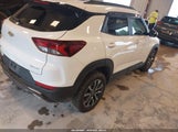 Chevrolet Trailblazer Awd Activ KL79MSSL8NB013568 снимка
