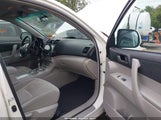 Toyota Highlander Base V6 5TDZK3EH3CS086620 снимка