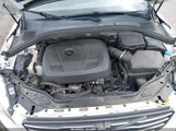 Volvo Xc60 T5 Drive-E YV440MDJ7G2848416 снимка