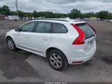 Volvo Xc60 T5 Drive-E YV440MDJ7G2848416 снимка