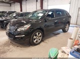Chevrolet Traverse 1Lt 1GNKVGKD6HJ348126 снимка