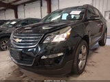 Chevrolet Traverse 1Lt 1GNKVGKD6HJ348126 снимка