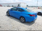 Nissan Versa 1.6 Sv Xtronic Cvt 3N1CN8EV6NL871192 снимка