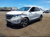 Chevrolet Equinox Fwd Lt 3GNAXKEV9ML357502 снимка