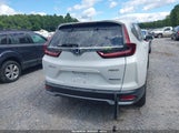 Honda Cr-V Hybrid Ex-L 7FART6H81ME021964 photo