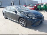 Toyota Camry Se 4T1B11HK0JU602159 fotografie