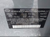 Hyundai Sonata Sel 5NPEF4JA5LH054419 снимка