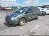 Chrysler Town & Country Touring 2C4GP54L65R351651 photo