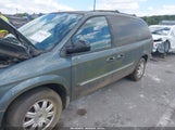 Chrysler Town & Country Touring 2C4GP54L65R351651 fotografie