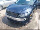 Honda Civic Ex-L 19XFC1F78GE213033 снимка