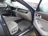 Hyundai Genesis 3.8 KMHGN4JE4FU044565 снимка