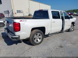Chevrolet Silverado  2Lt 3GCUKREC7GG241594 снимка