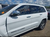 Jeep Grand Cherokee Overland 4X4 1C4RJFCG1KC668911 fotografie