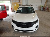 Chevrolet Equinox Fwd Rs 3GNAXMEG8RS127346 снимка